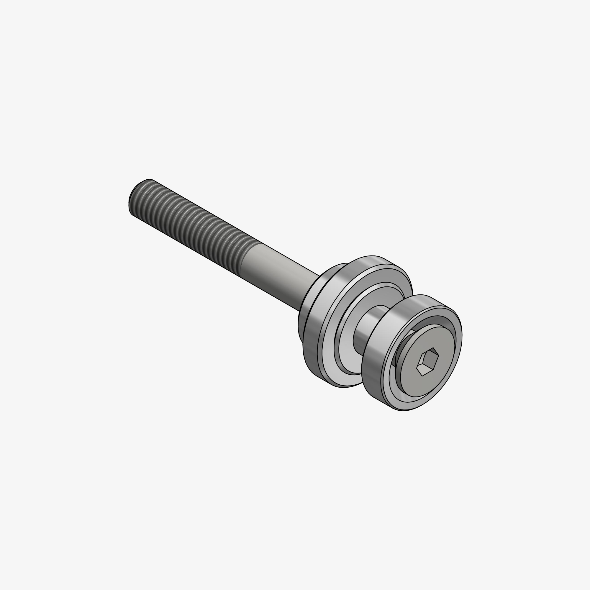 Bonamici Racing Standard Lever Protection Adaptor for the Ducati Streetfighter V2 '2009-2024 Bonamici Racing Standard Lever Protection Adaptor for the Ducati Streetfighter V2 '2009-2024